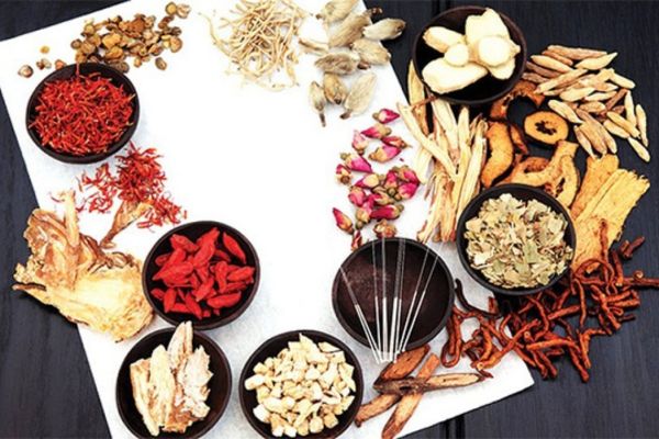 Các loại thảo dược quý ngâm rượu: tiêu chí chọn, mục tiêu và an toàn