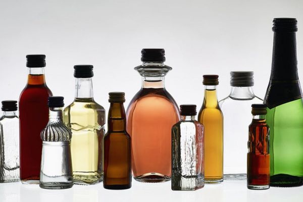 Phân biệt các loại rượu theo quy trình & đặc điểm hóa sinh