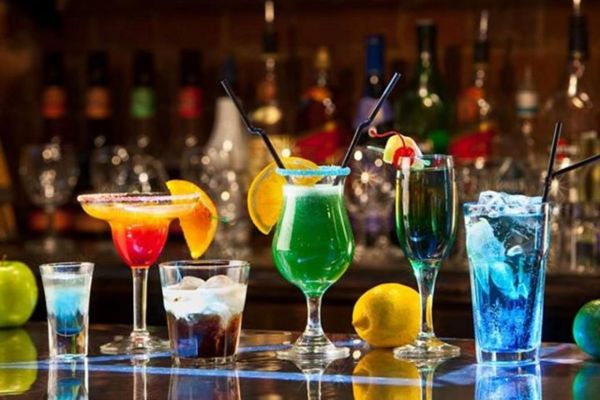 Vai trò của rượu nền & nguyên tắc chọn