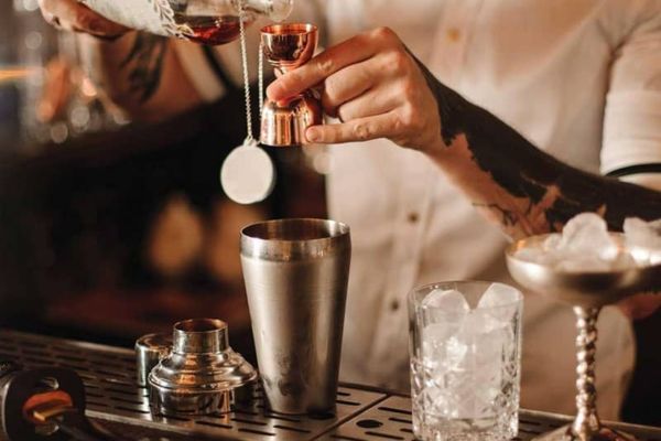 Nguyên tắc nền tảng và cách tư duy