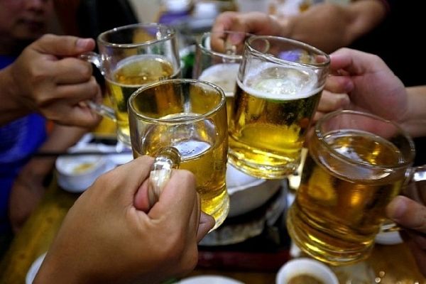 Khái niệm & phạm vi văn hóa rượu bia trong đời sống