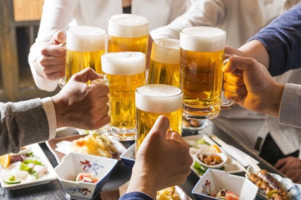 Truyền thông, nhận thức & bảo tồn văn hóa rượu bia bền vững