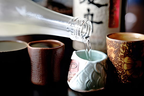 Cách làm giảm nồng độ rượu