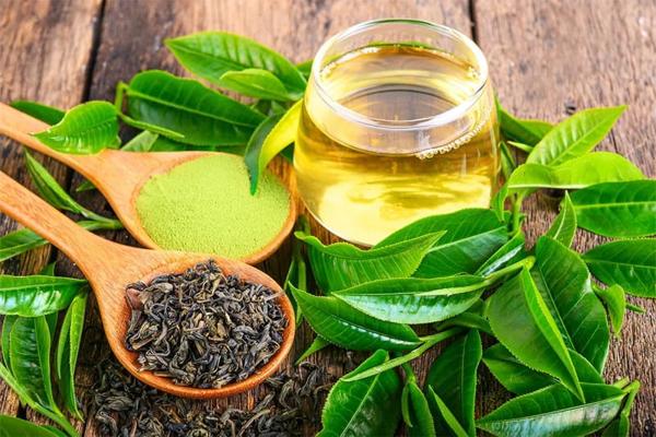 Trà giải rượu