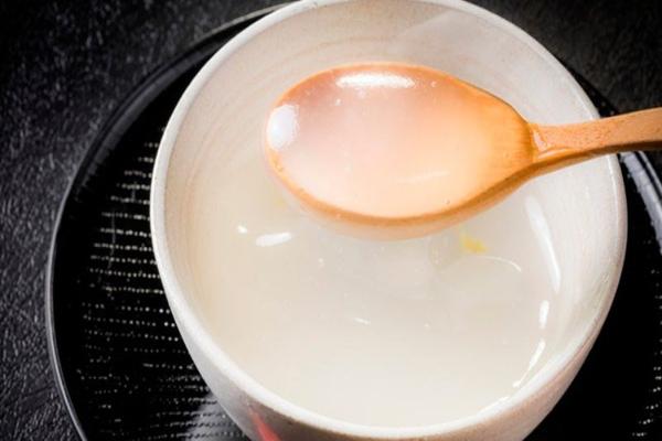 Trà sắn dây