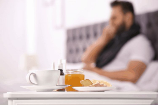cách giải rượu dân gian