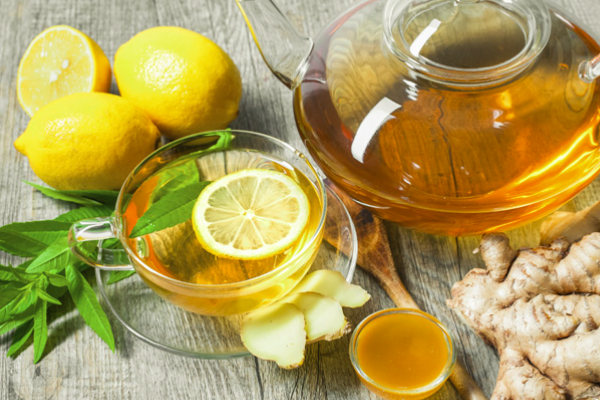 Cách khử mùi bia rượu