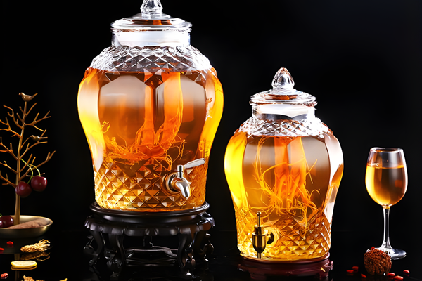Chọn bình ngâm phù hợp