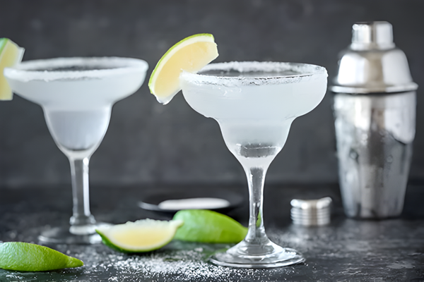 Cocktail Margarita