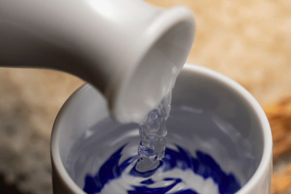 rượu truyền thống Việt Nam