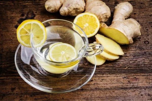 cách giải rượu hiệu quả