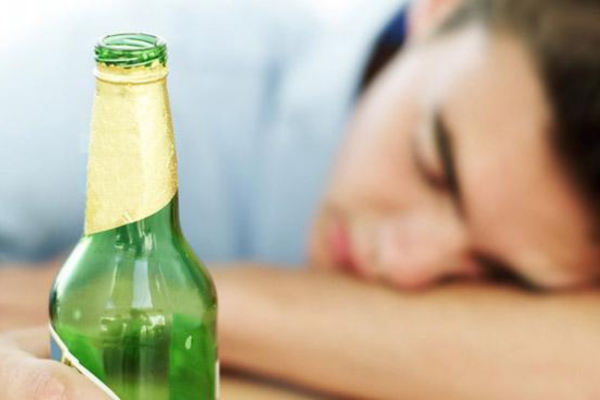 cách giải rượu tốt nhất