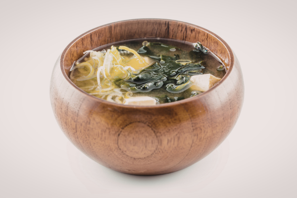 Rong biển bổ sung khoáng chất, giúp hồi phục nhanh