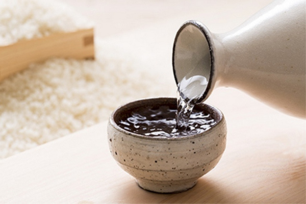 Quá trình ngâm kéo dài từ vài tuần đến nhiều tháng