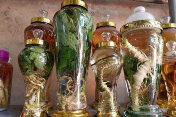Giá trị của rượu nằm với sự cân bằng hương vị, trải nghiệm