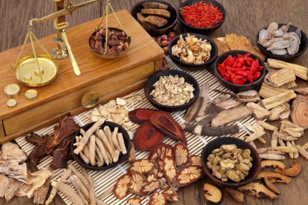 Bảo quản ở nơi khô ráo để đảm bảo hương vị rượu 