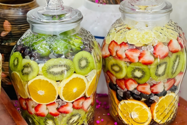 Nên bảo quản nơi khô ráo tránh ánh nắng trực tiếp để rượu không bị ảnh hưởng