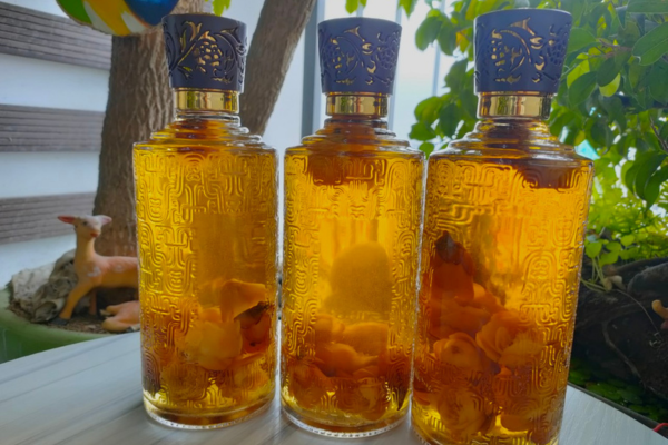 Nhiều người có xu hướng tự làm tại nhà để chủ động kiểm soát chất lượng