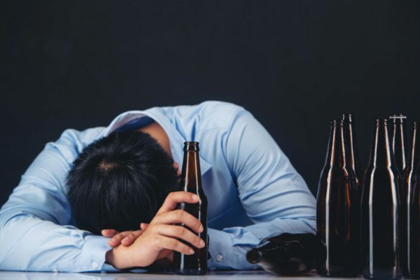 Uống gì giải rượu hiệu quả