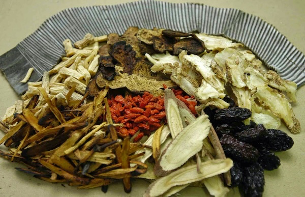 Nguồn gốc nguyên liệu ngâm rượu rõ ràng