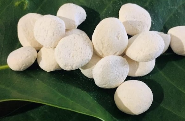 Nguyên liệu và men rượu truyền thống
