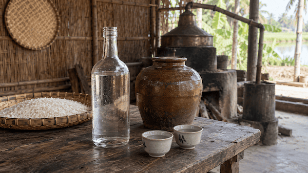 Rượu đế